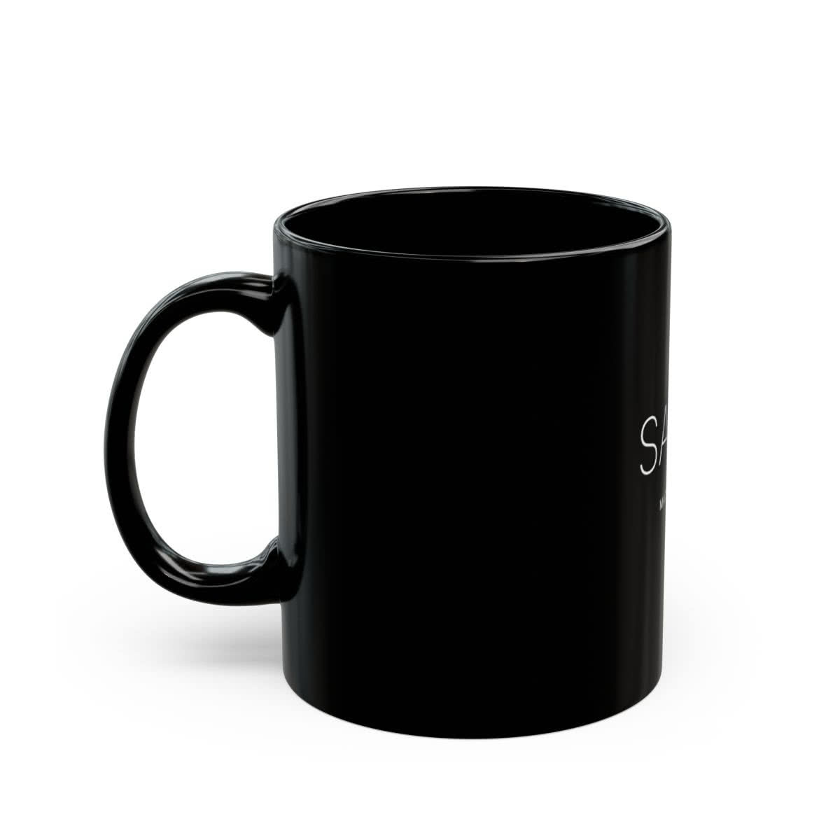 Salt of the Earth — Matthew 5:13 Mug