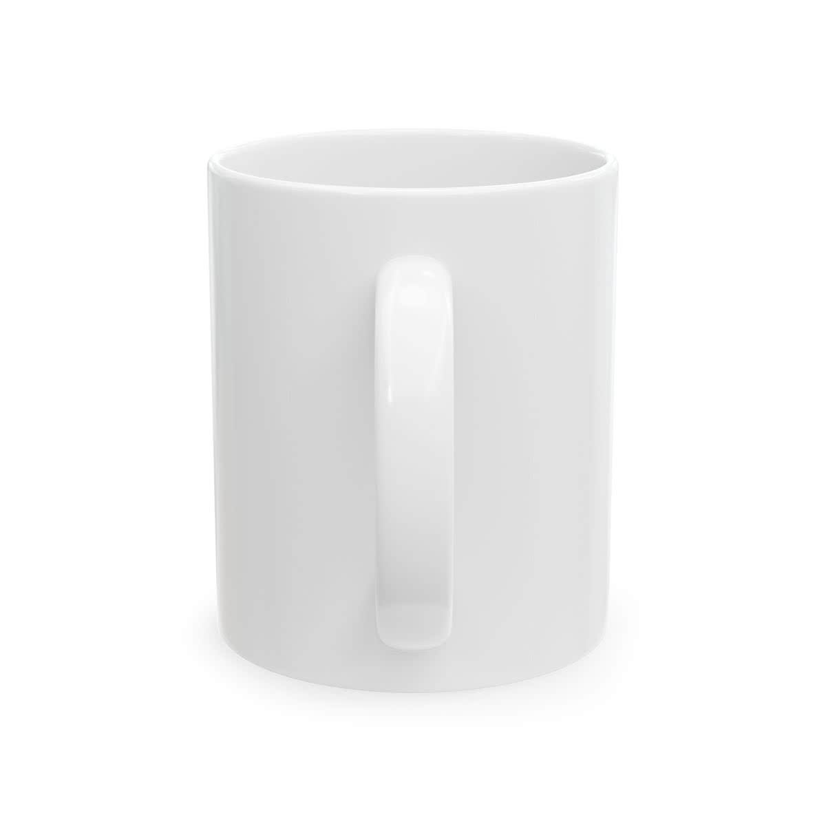 Cinderella's Carriage Mug