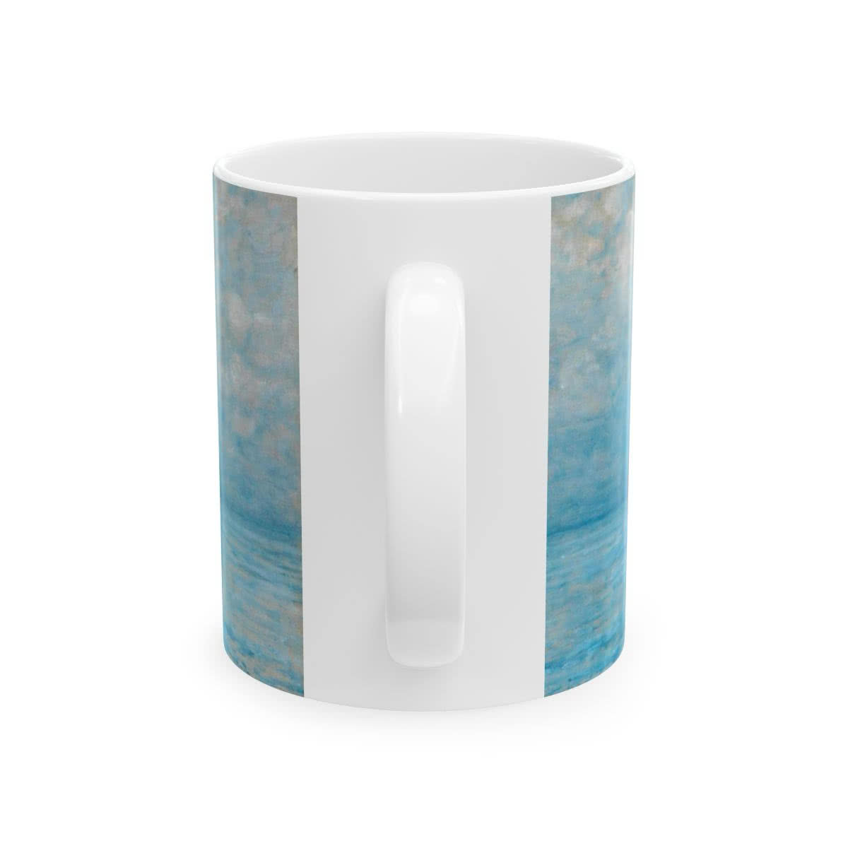 Sailing Mug