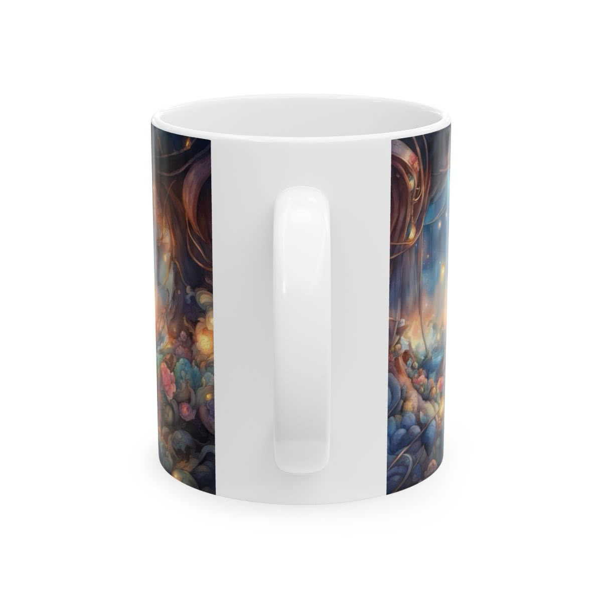 Storybook Pirate Mug