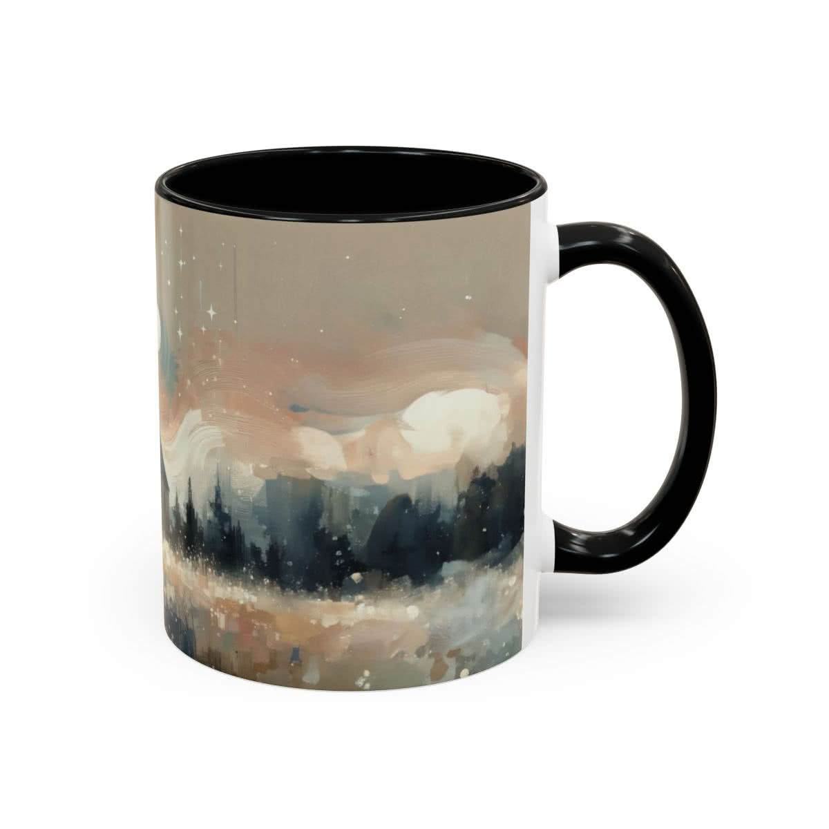 Chapel Mug