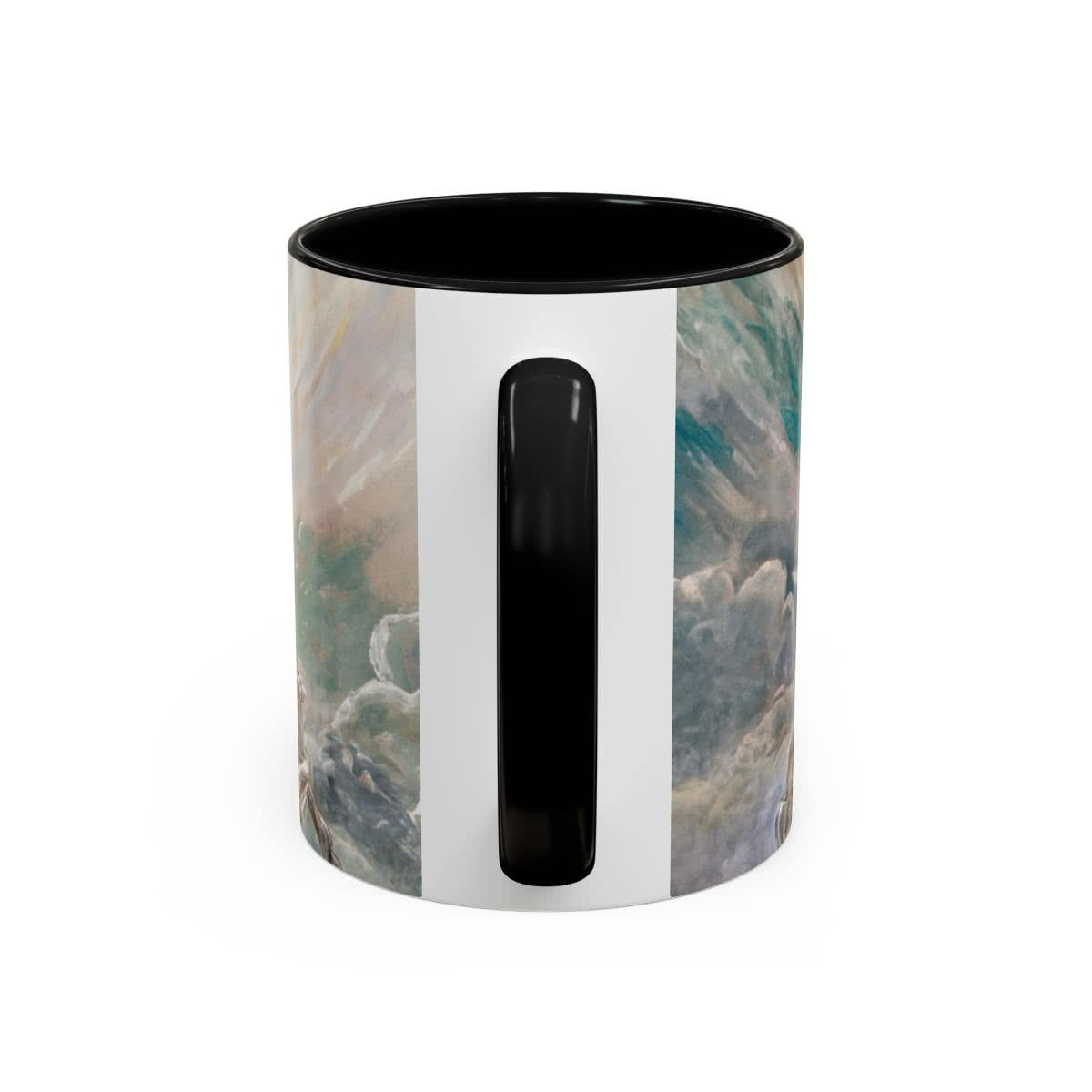 Eucharist Mug