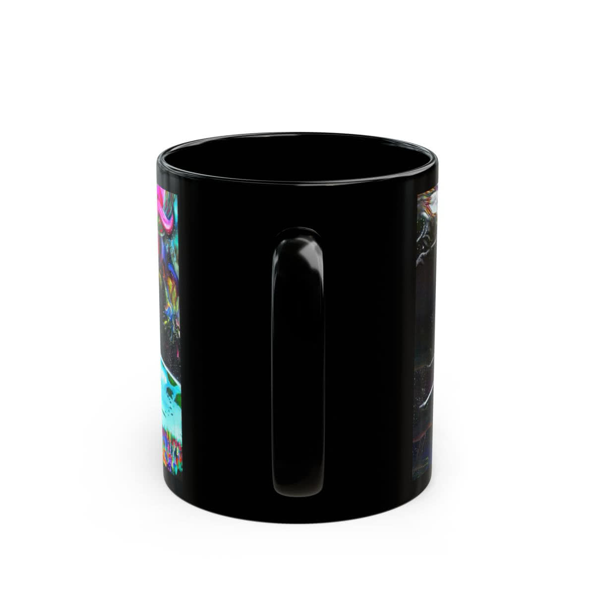 Tree of Life Mug
