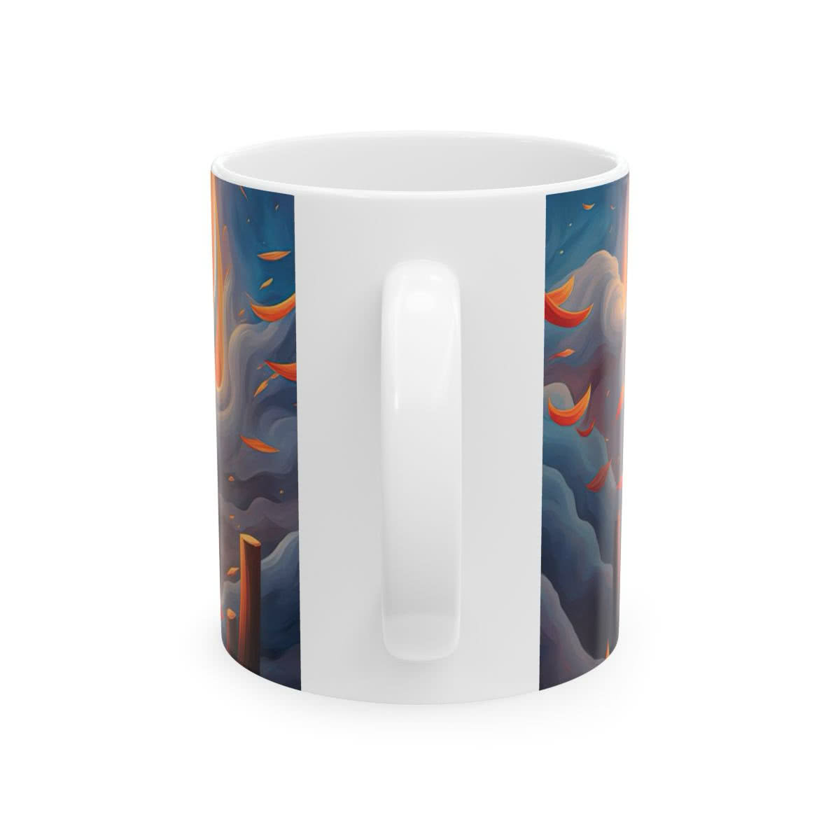 Mulan Mug