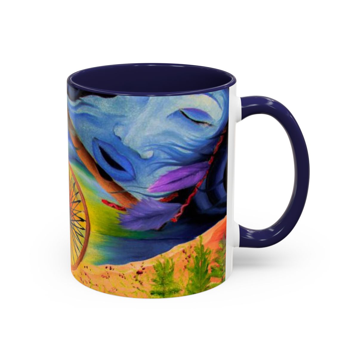 Mystic Spirit Mug