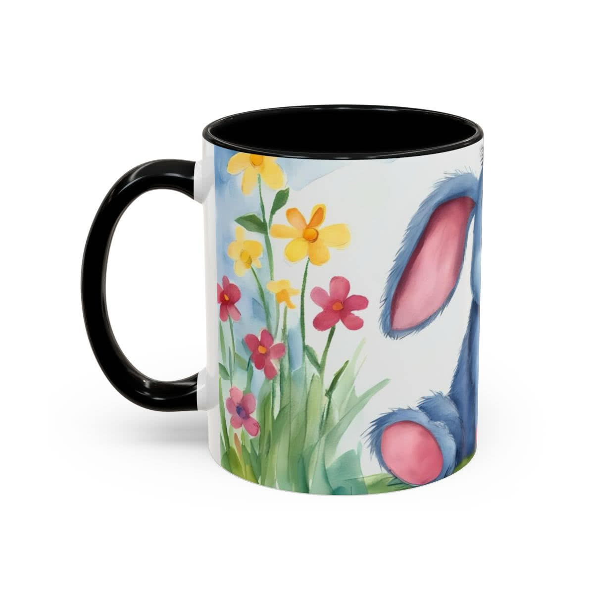 Eeyore Mug