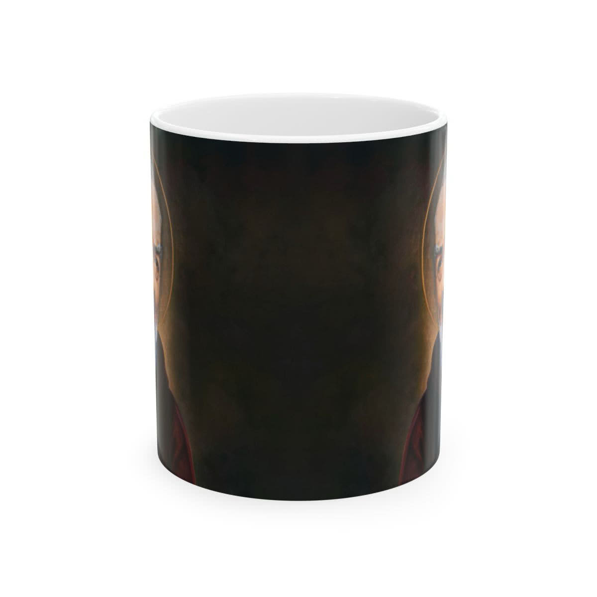 Padre Pio Mug