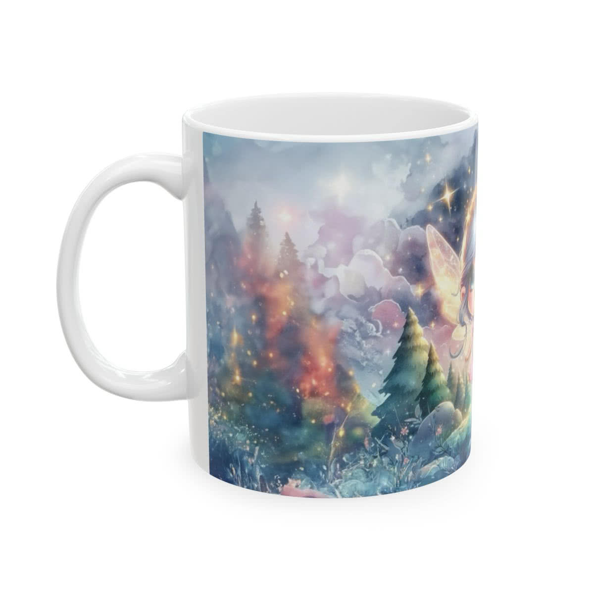 Tooth Fairy Mug