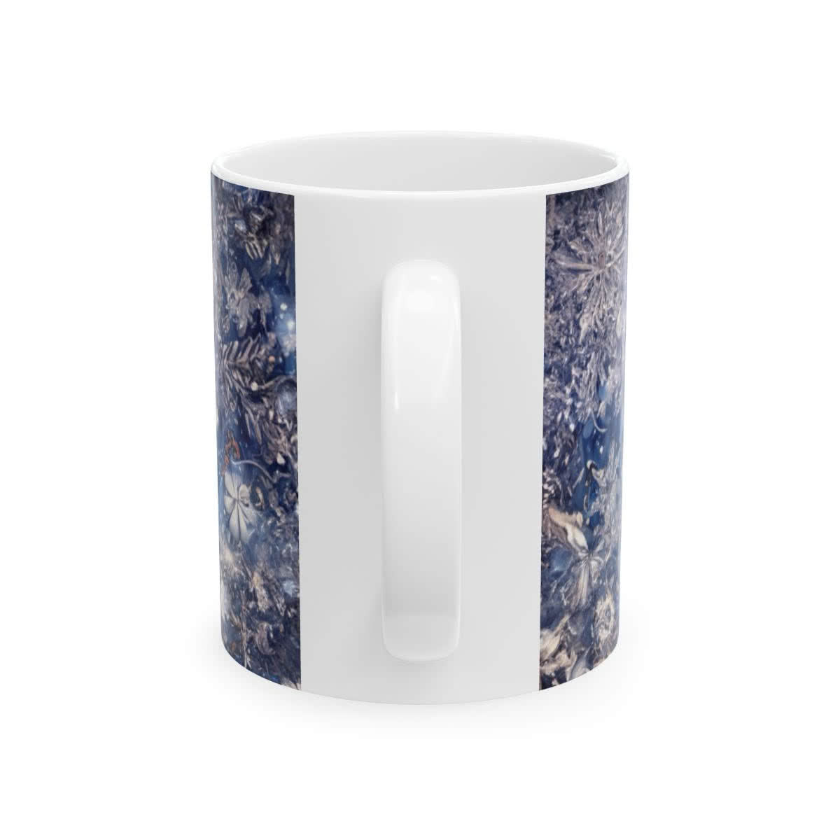 Jack Frost Mug