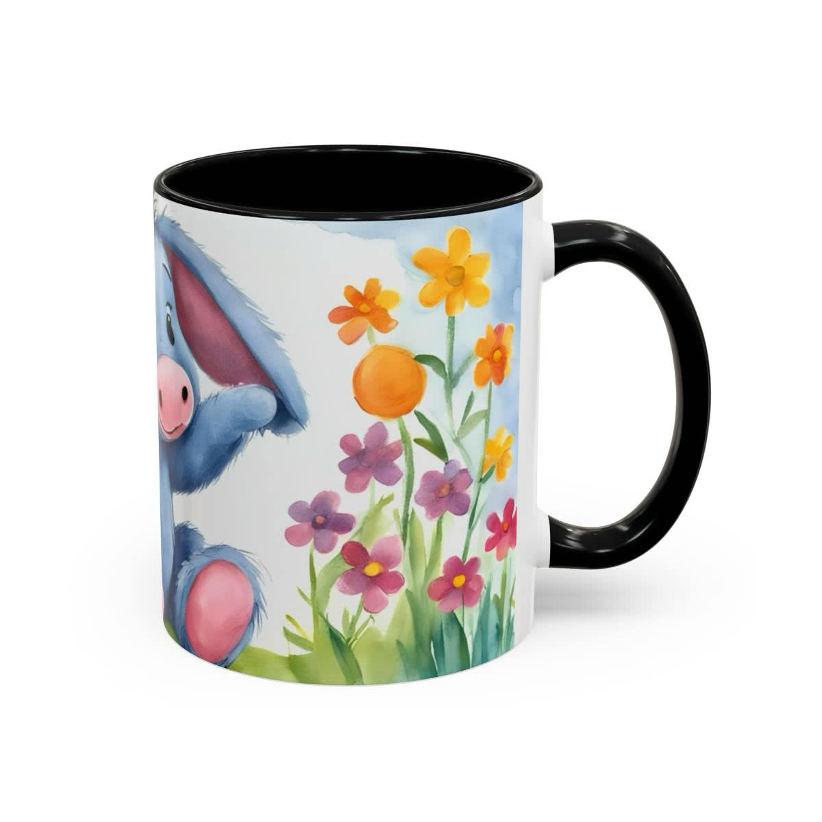 Eeyore Mug