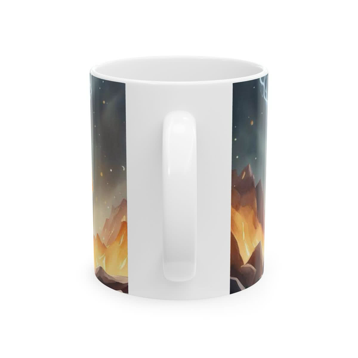 Thor Mug