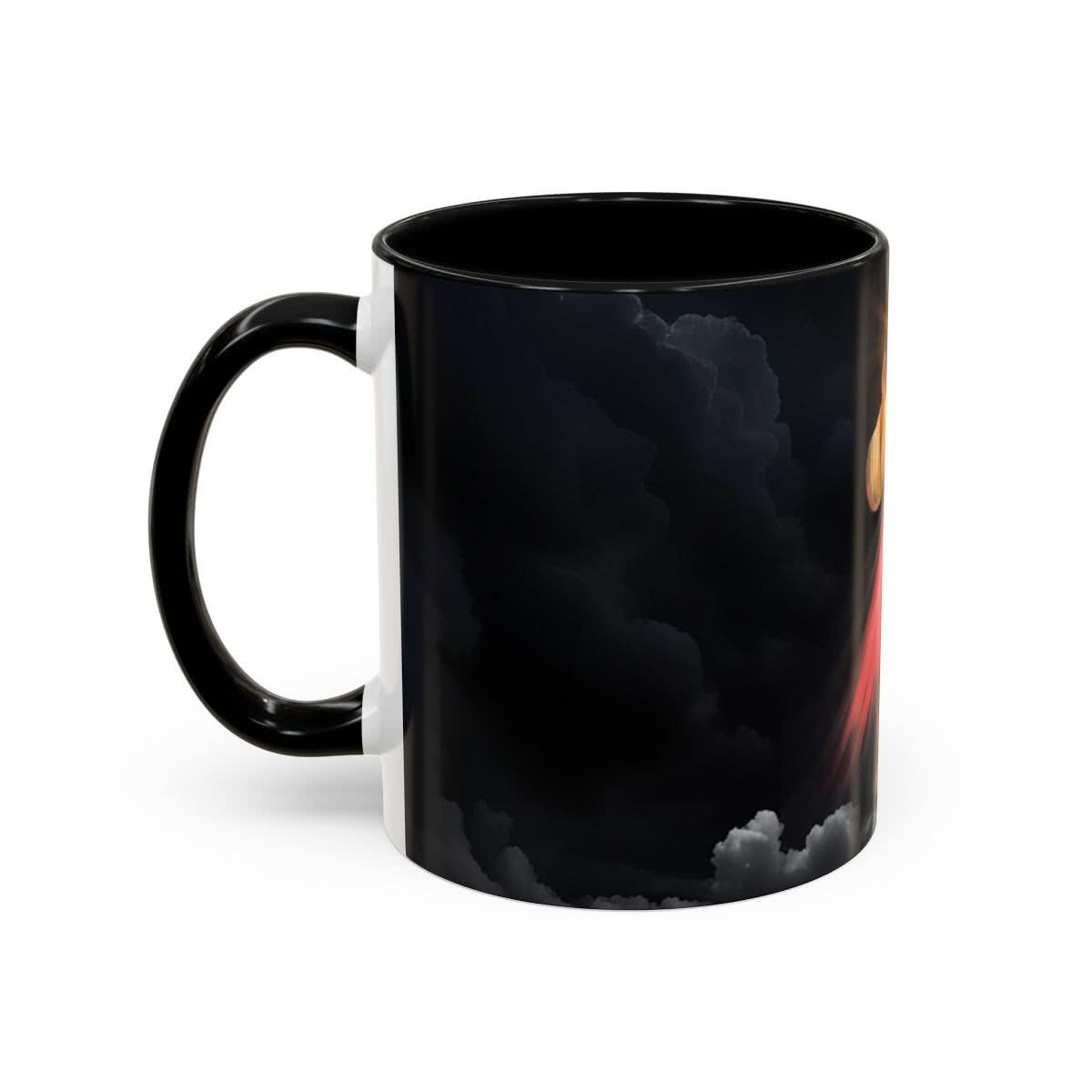 Divine Mercy Mug