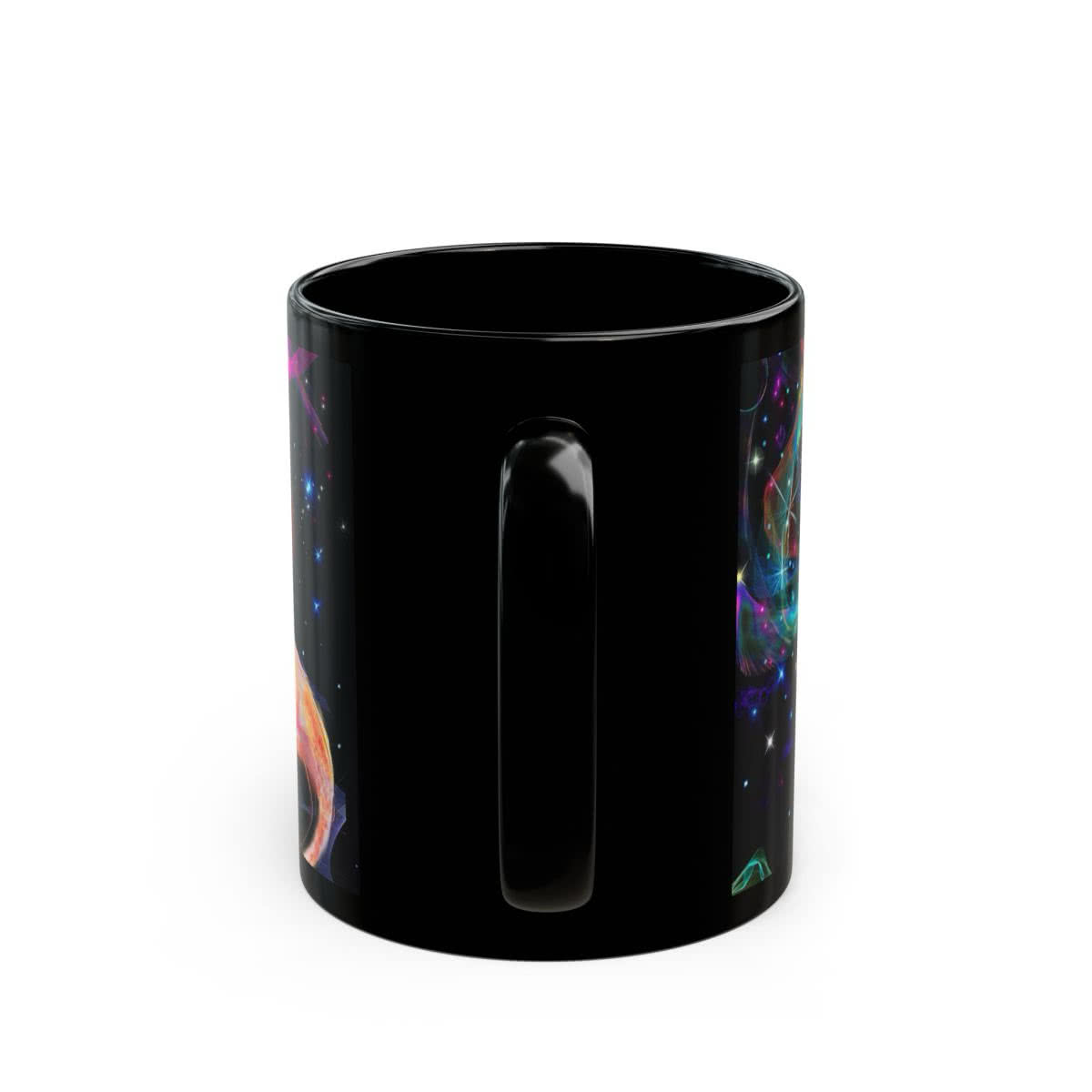 T. Rex Mug