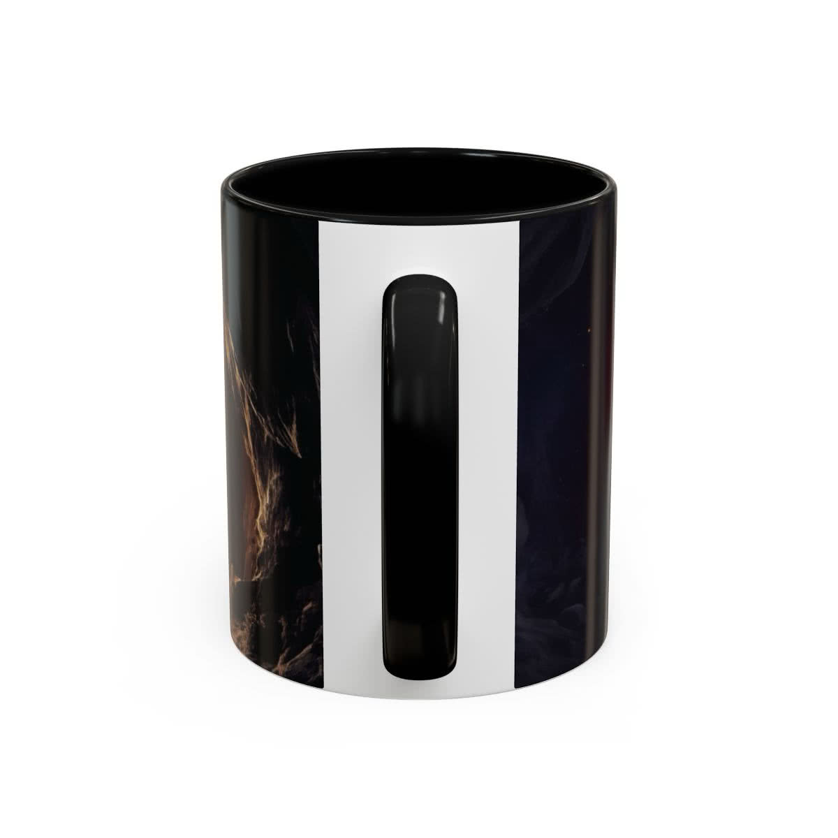 Resurrection Mug