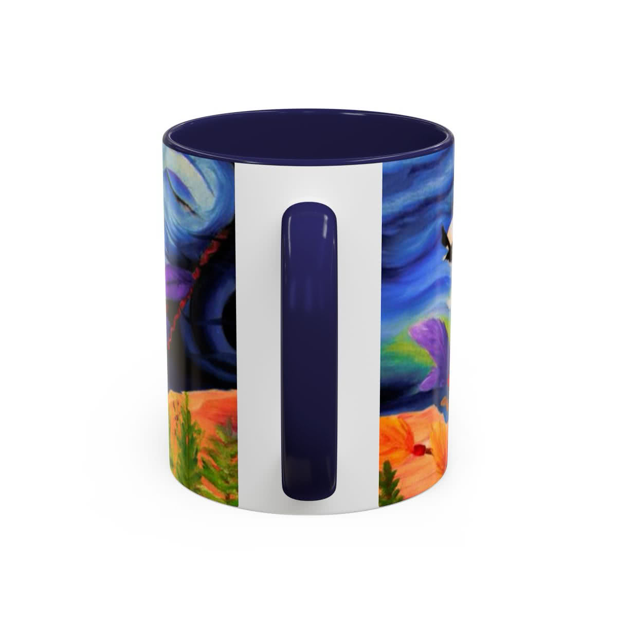 Mystic Spirit Mug
