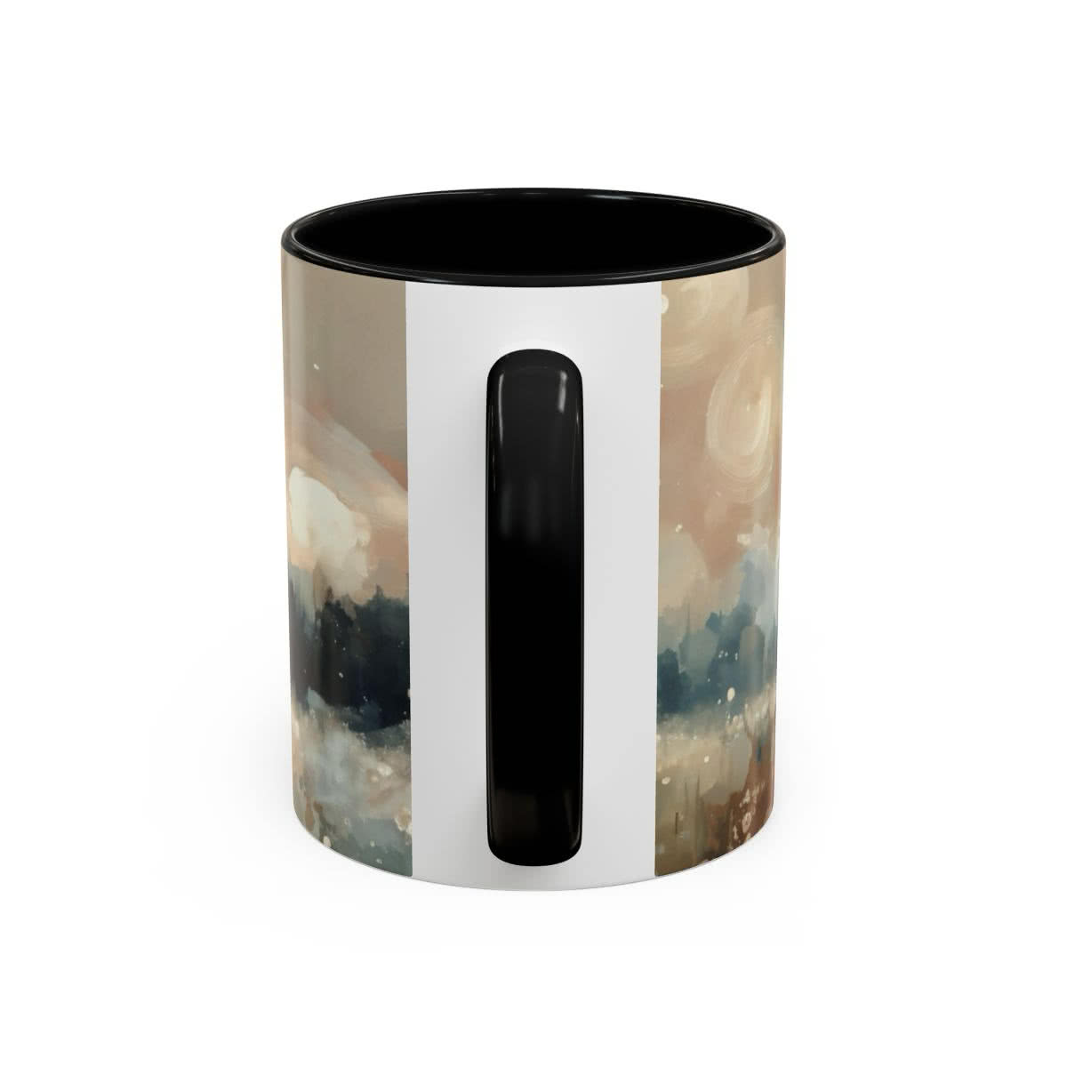 Chapel Mug