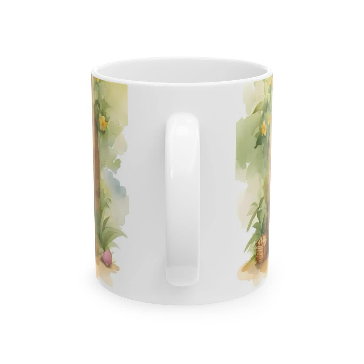 Baby Pooh Mug
