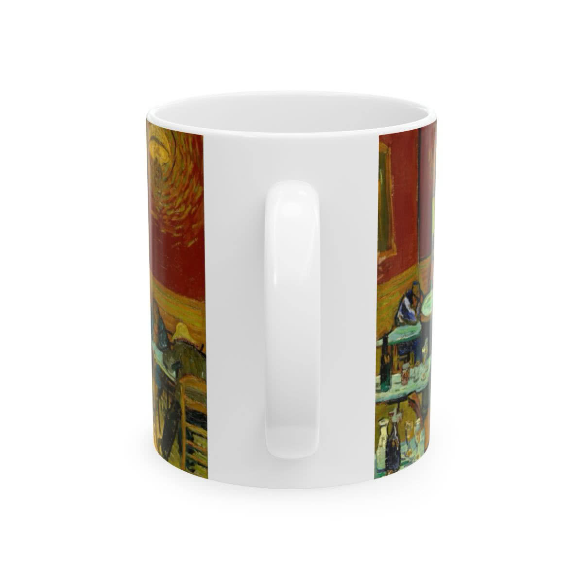 The Night Café Mug – Vincent van Gogh
