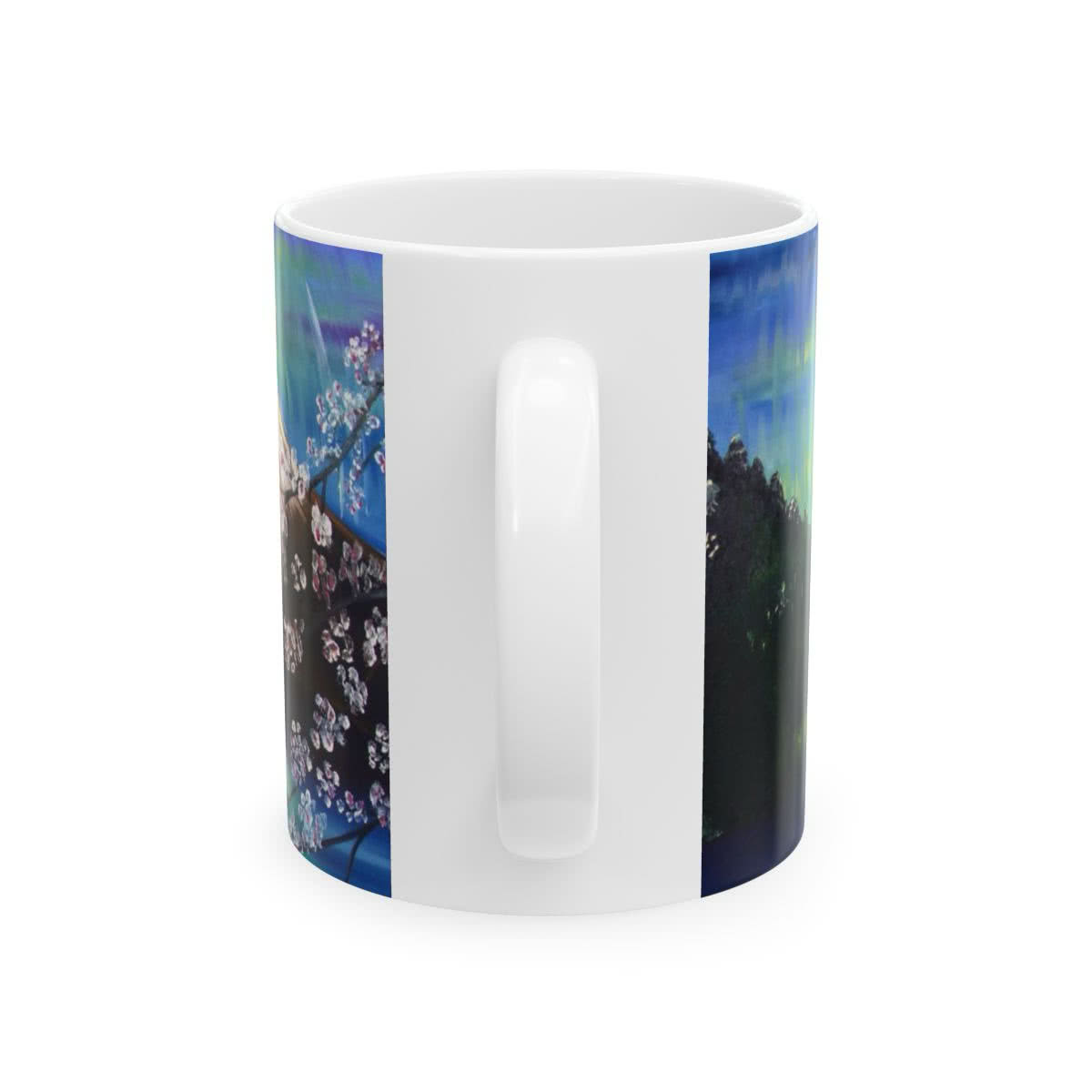 Majestic Mountain Mug
