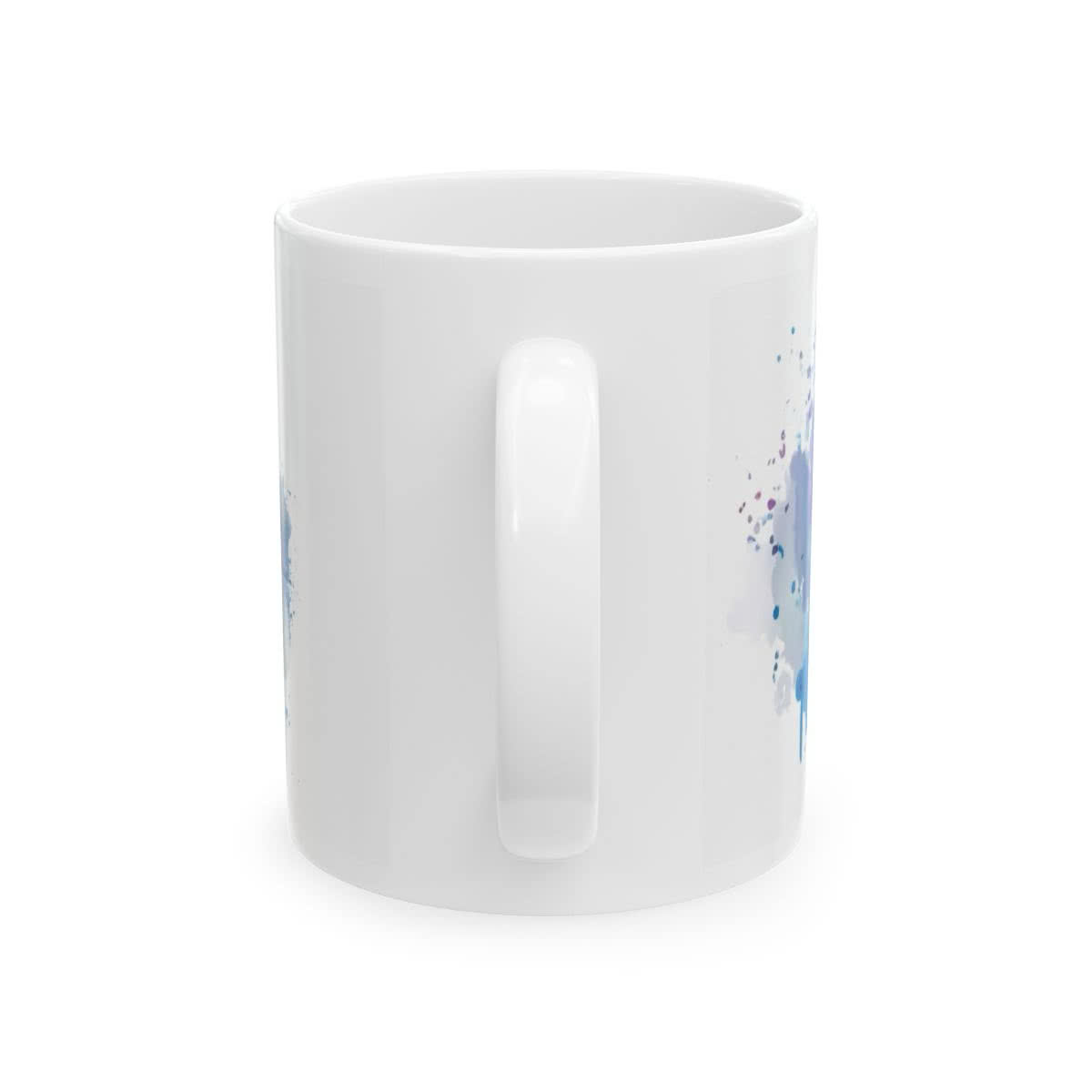 Snow White Mug