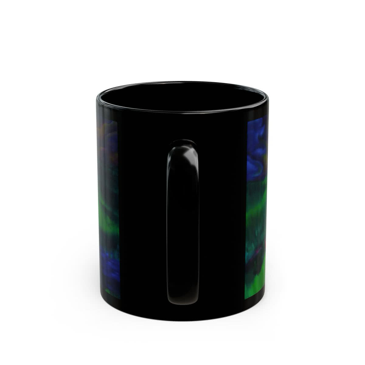 Sunset Serenity Mug