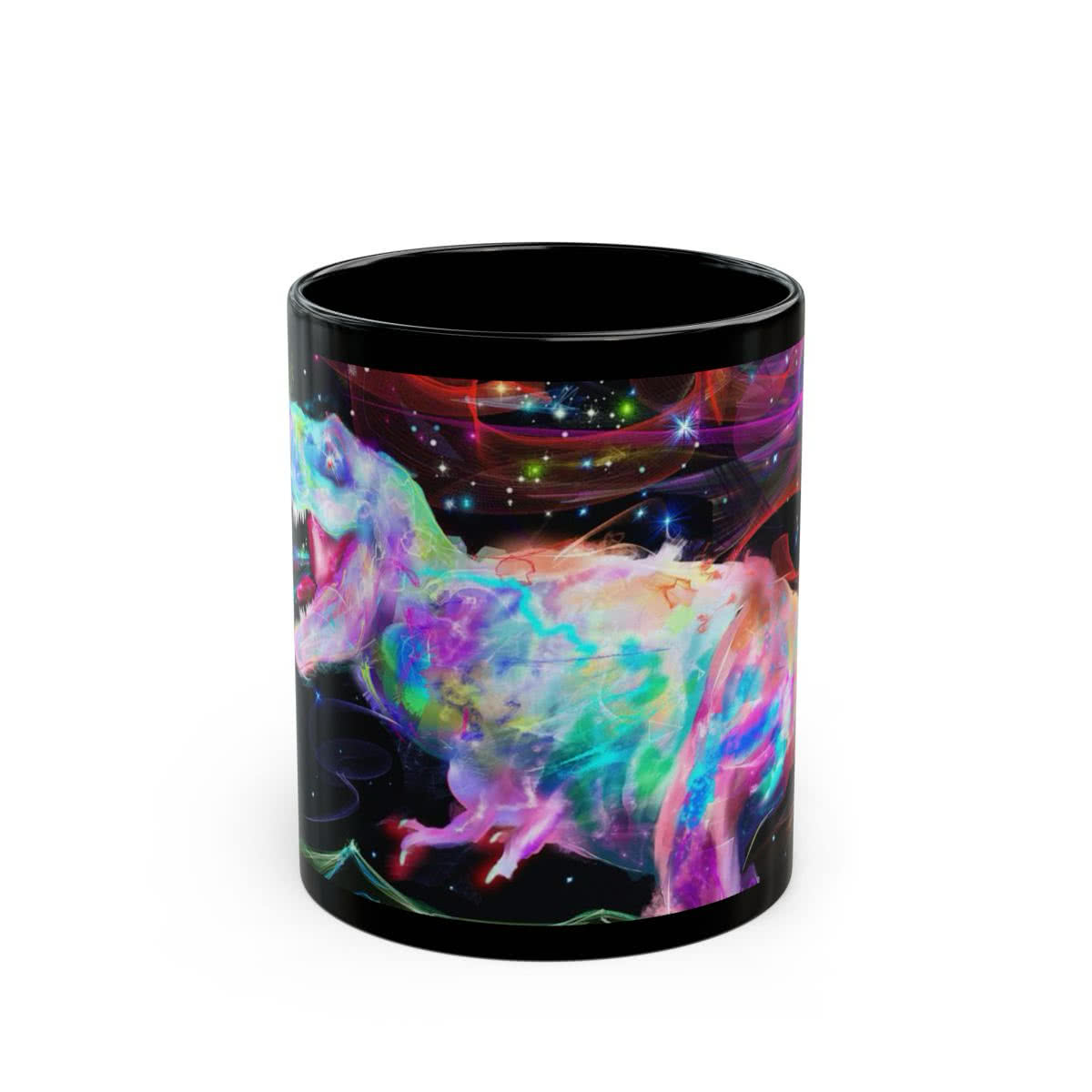 T. Rex Mug