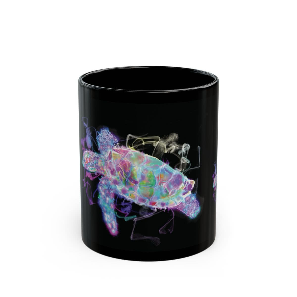 Sea Turtle Mug