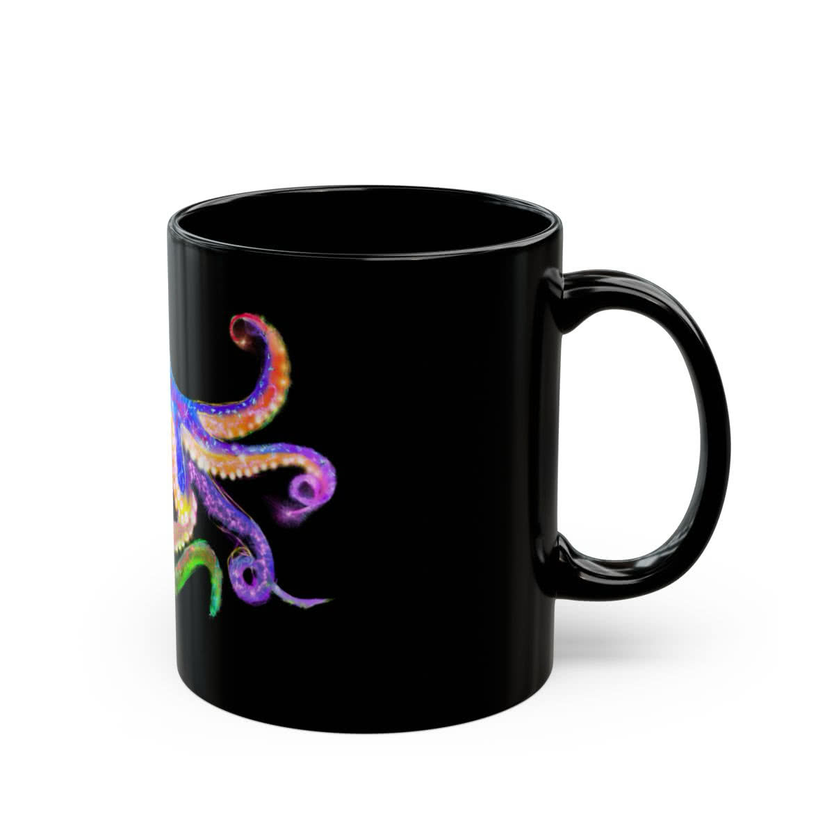 Octopus Mug