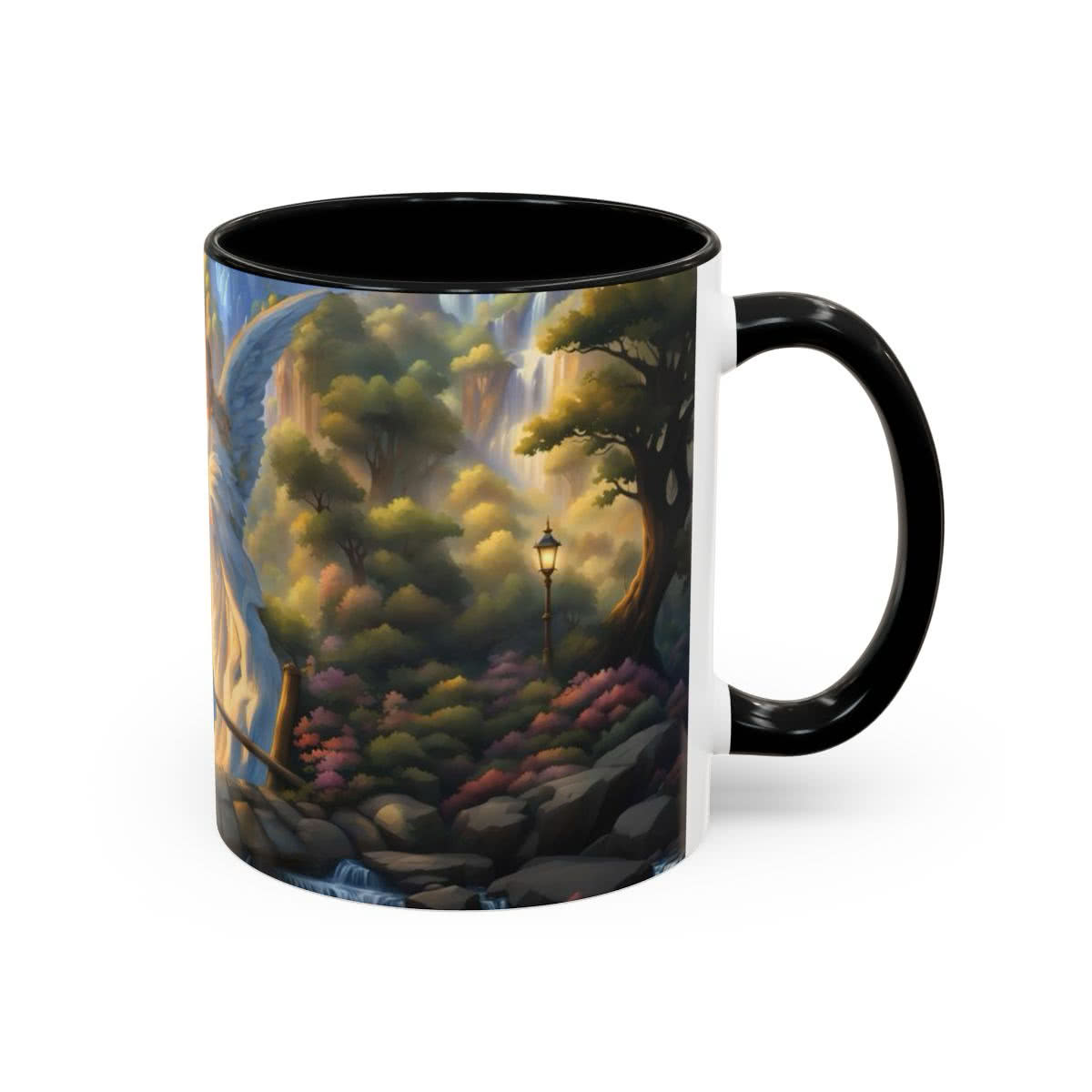Guardian Angel Mug
