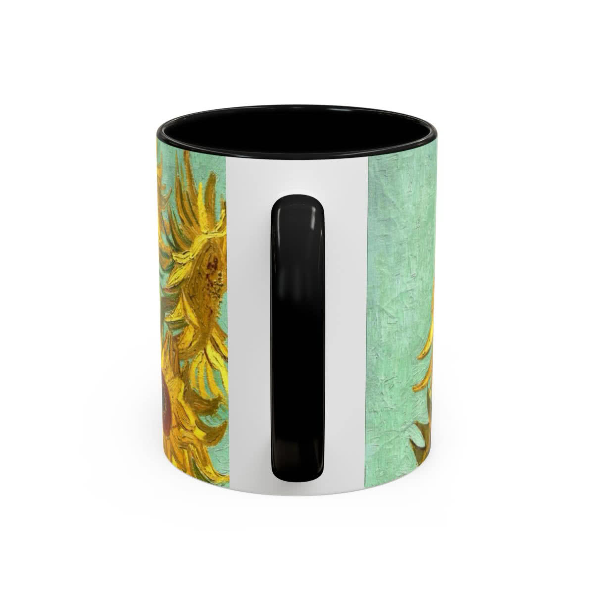 Sunflowers (1888) Mug – Vincent van Gogh
