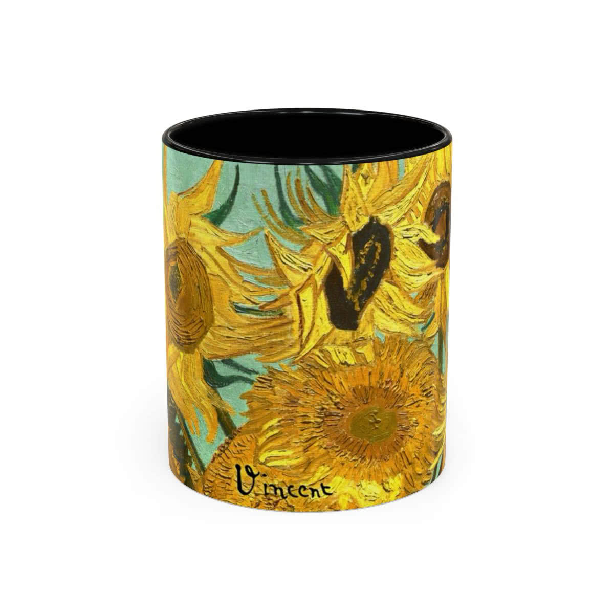 Sunflowers (1888) Mug – Vincent van Gogh