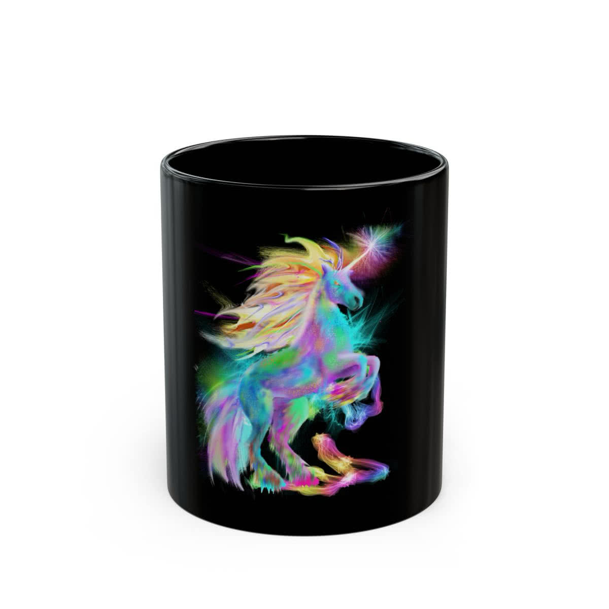Unicorn Ethereality Mug