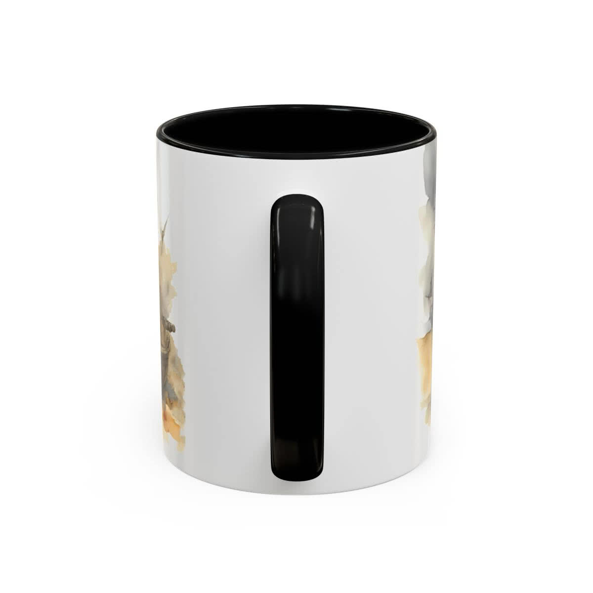 Pirate Winnie the Pooh Mug
