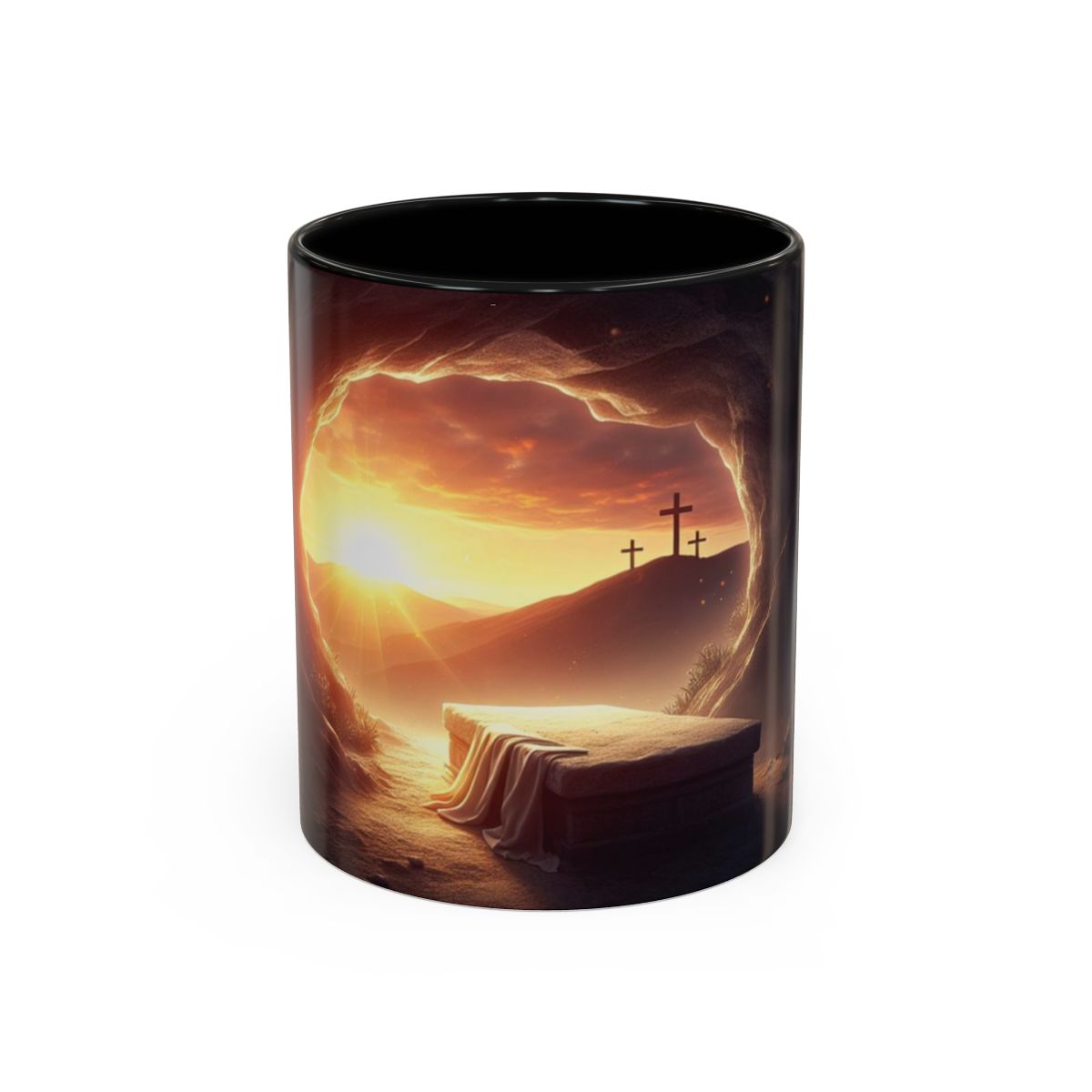 Resurrection Mug