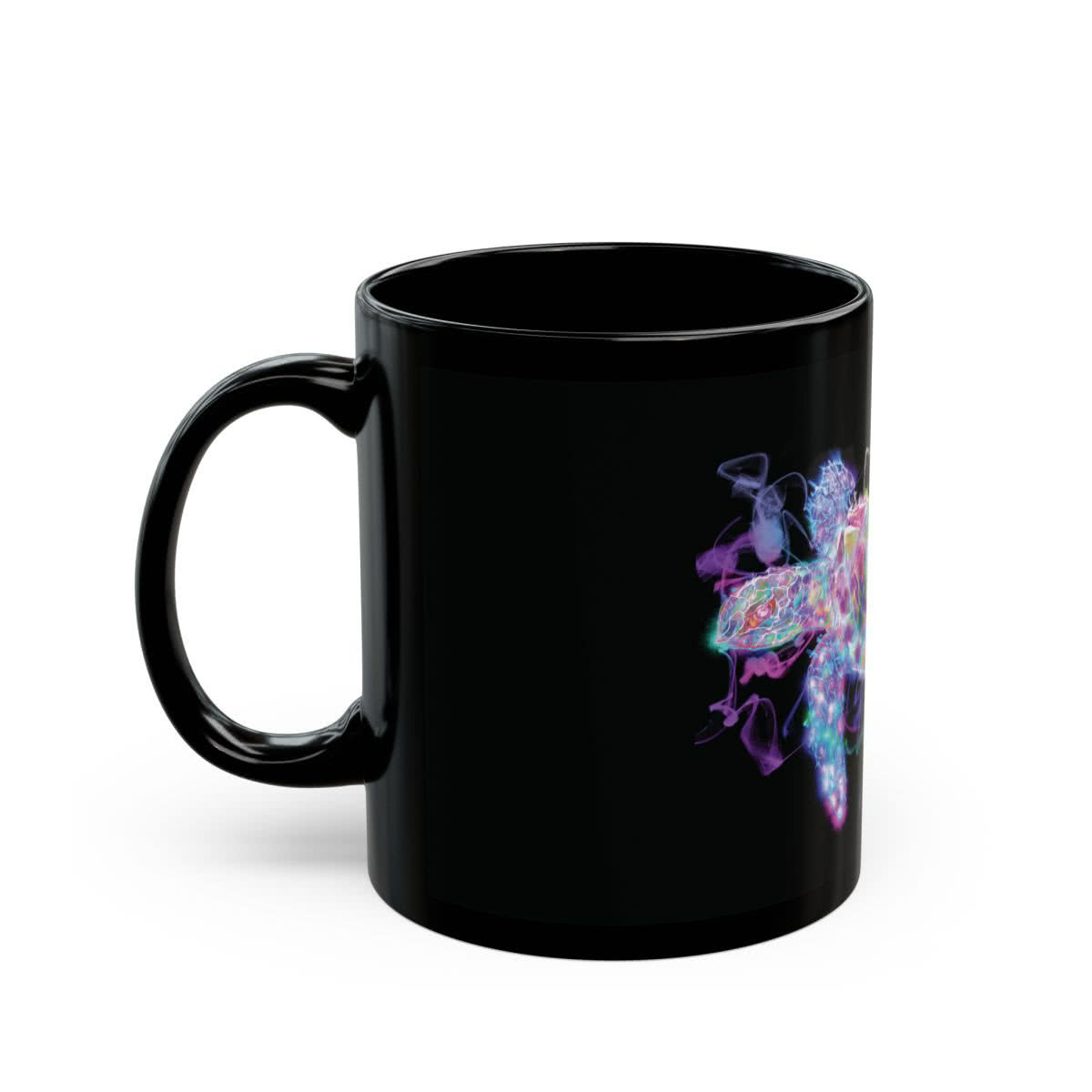 Sea Turtle Mug