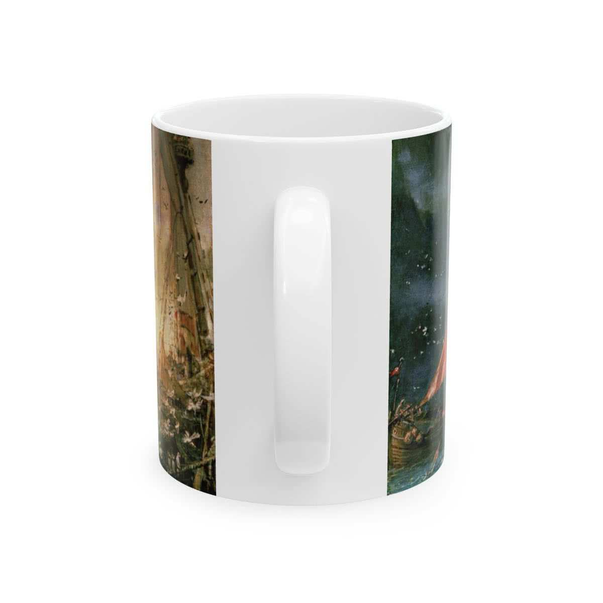Vikings Mug