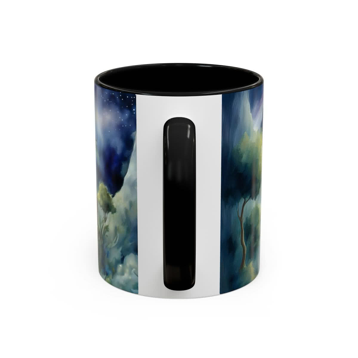 Peter Pan Mug