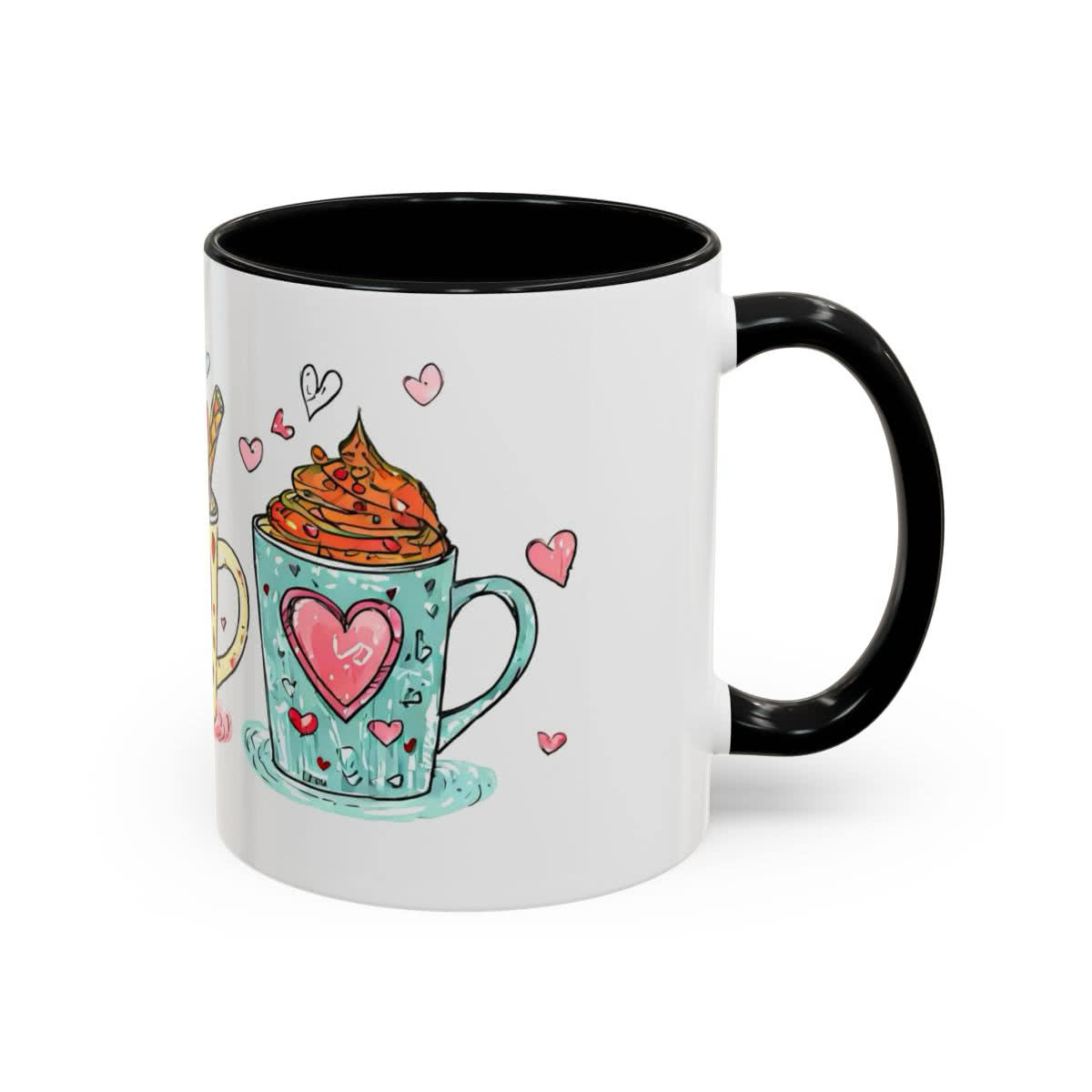 Valentine's Day Mug