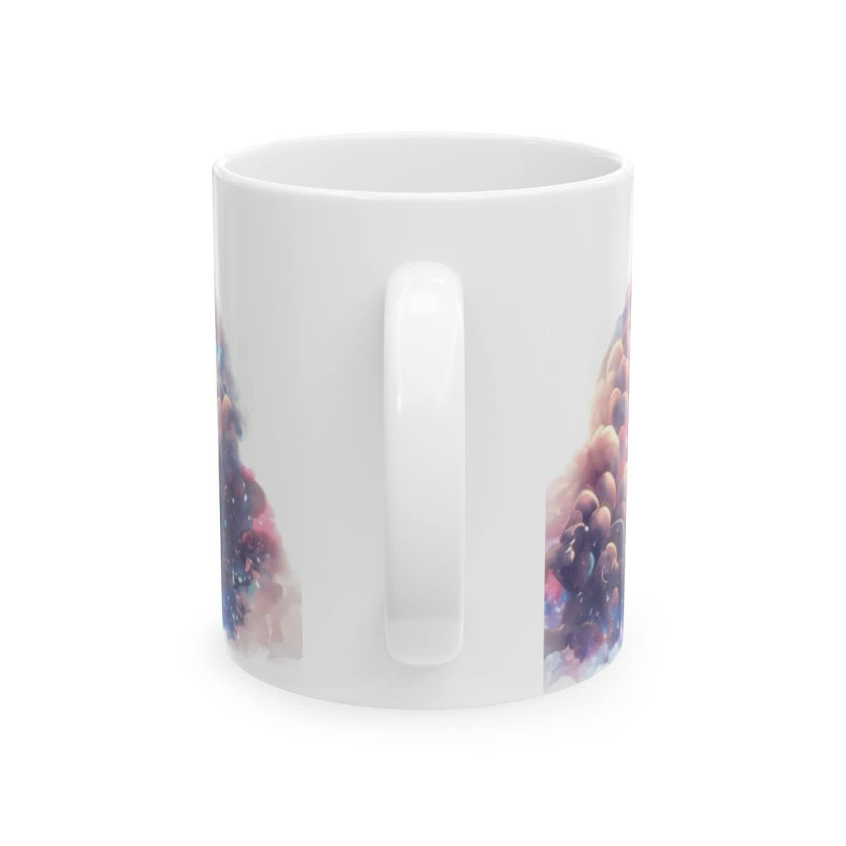 Hercules and Pegasus Mug