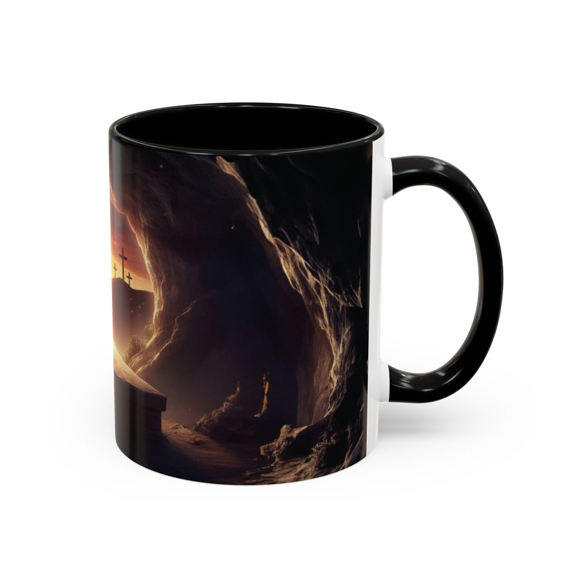 Resurrection Mug