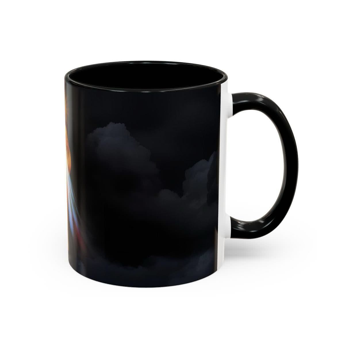 Divine Mercy Mug