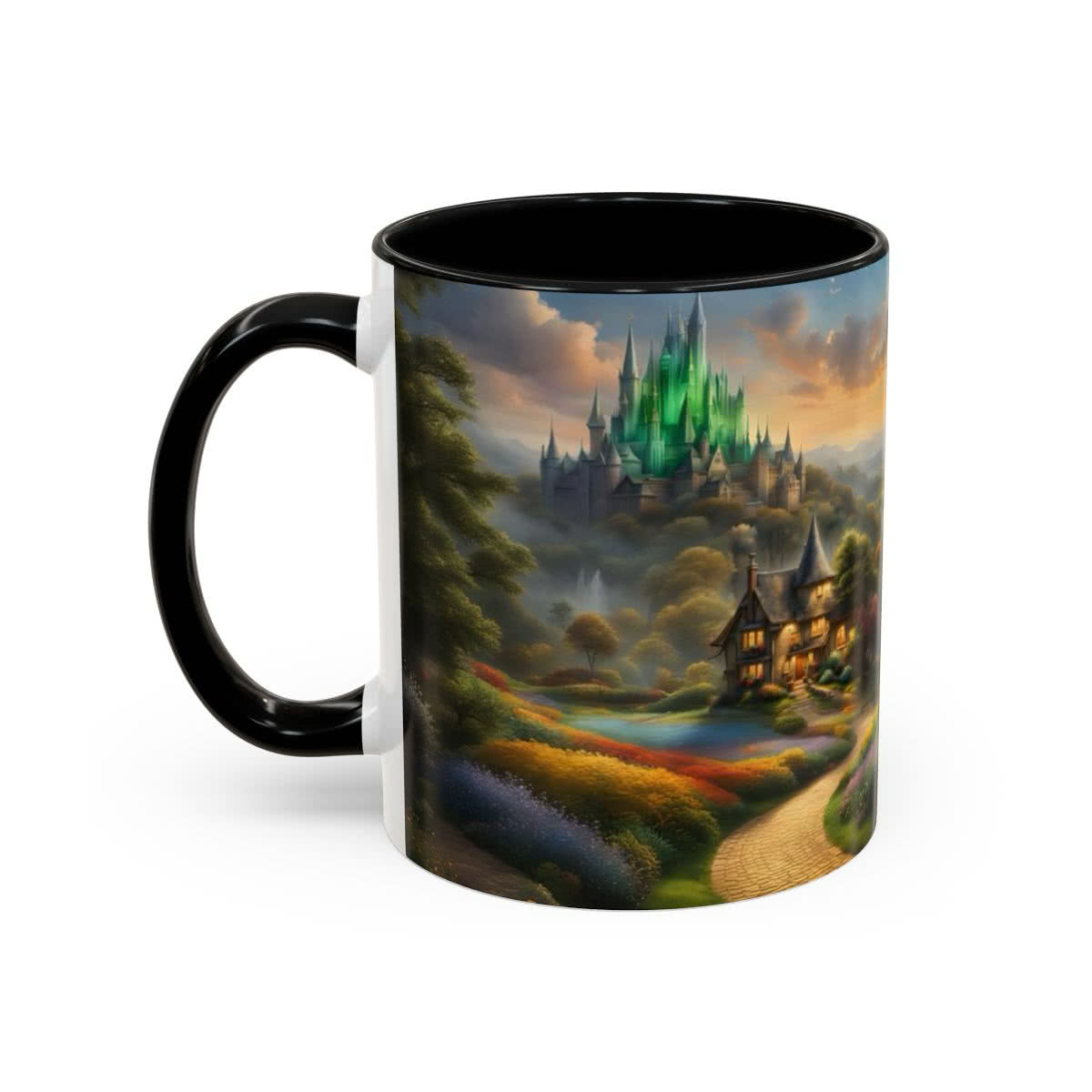 Wizard of Oz Mug