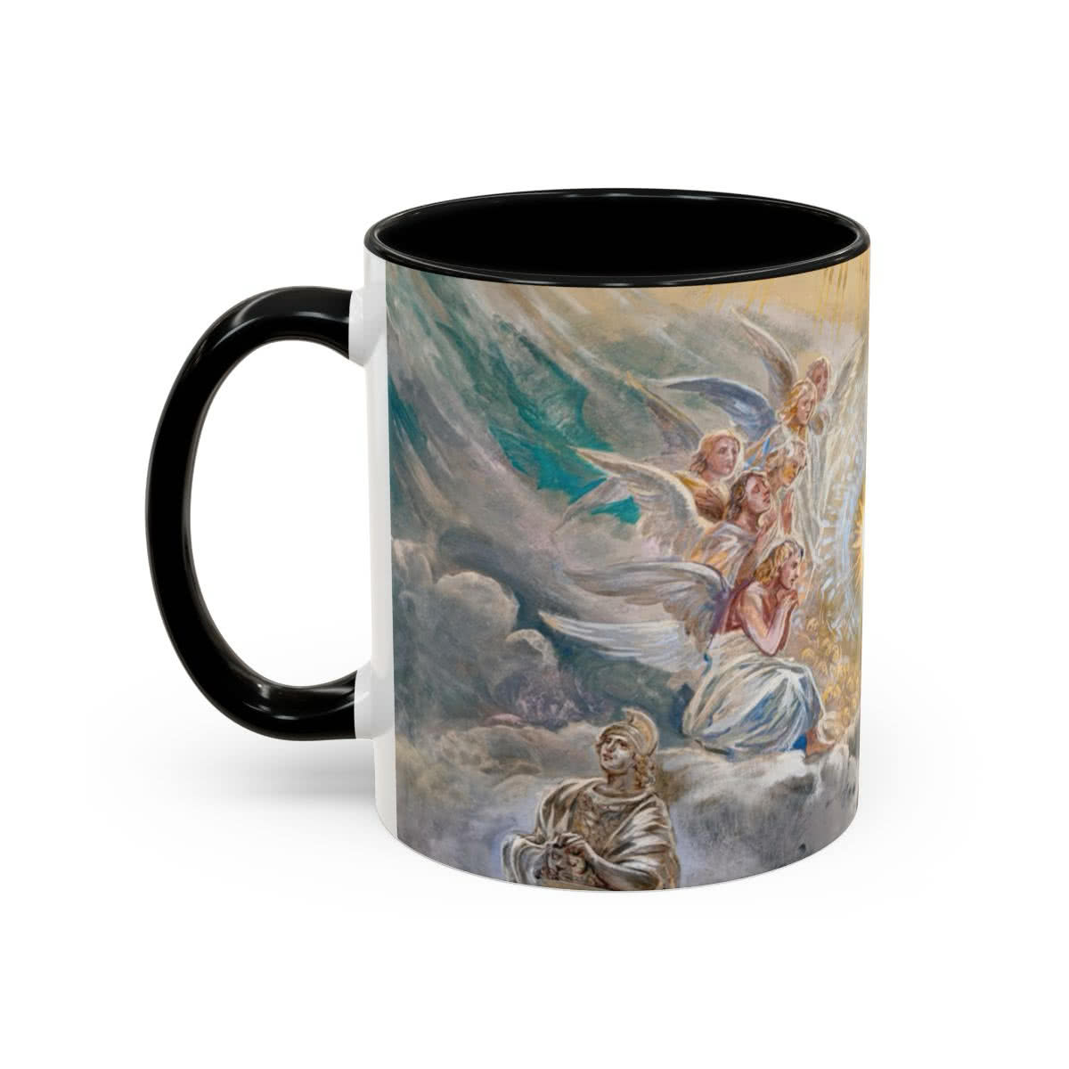 Eucharist Mug