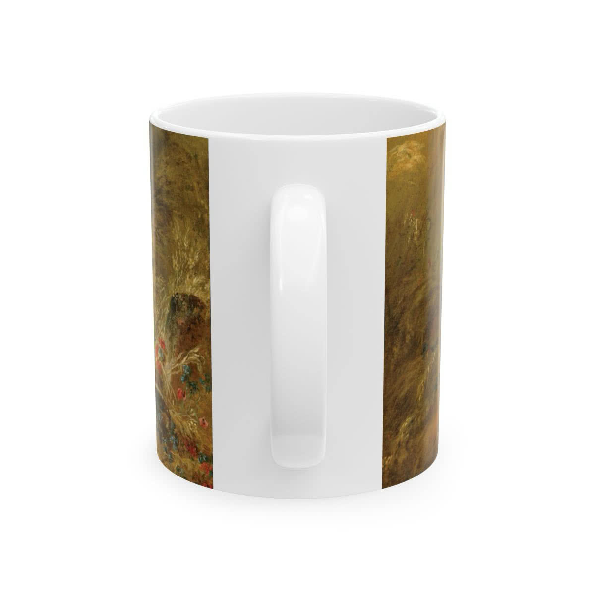 Fragonard Couple Mug – Jean-Honoré Fragonard