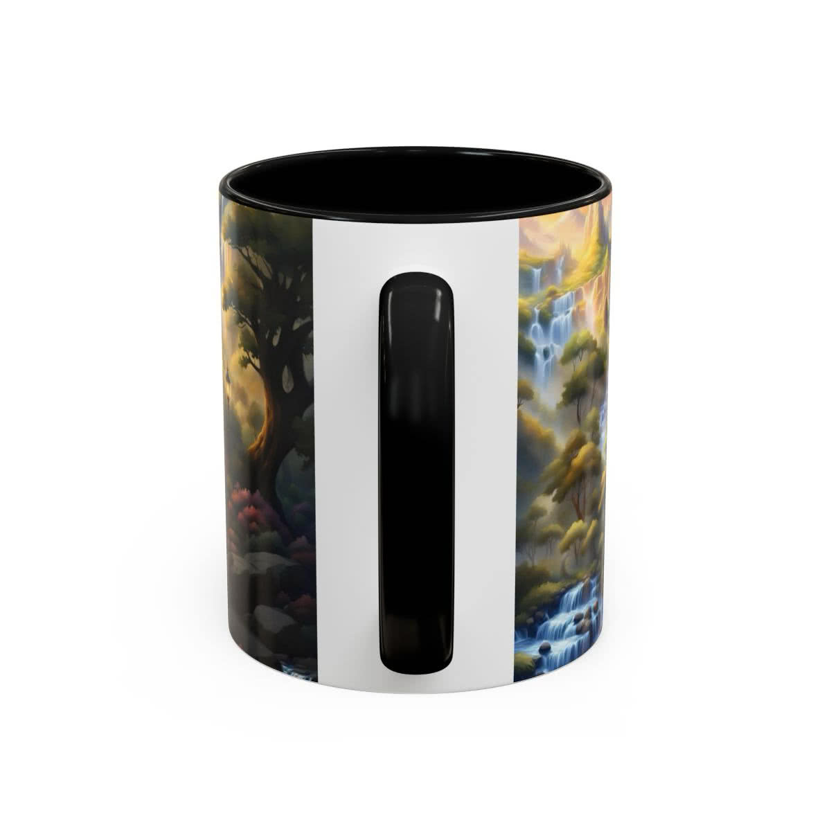 Guardian Angel Mug