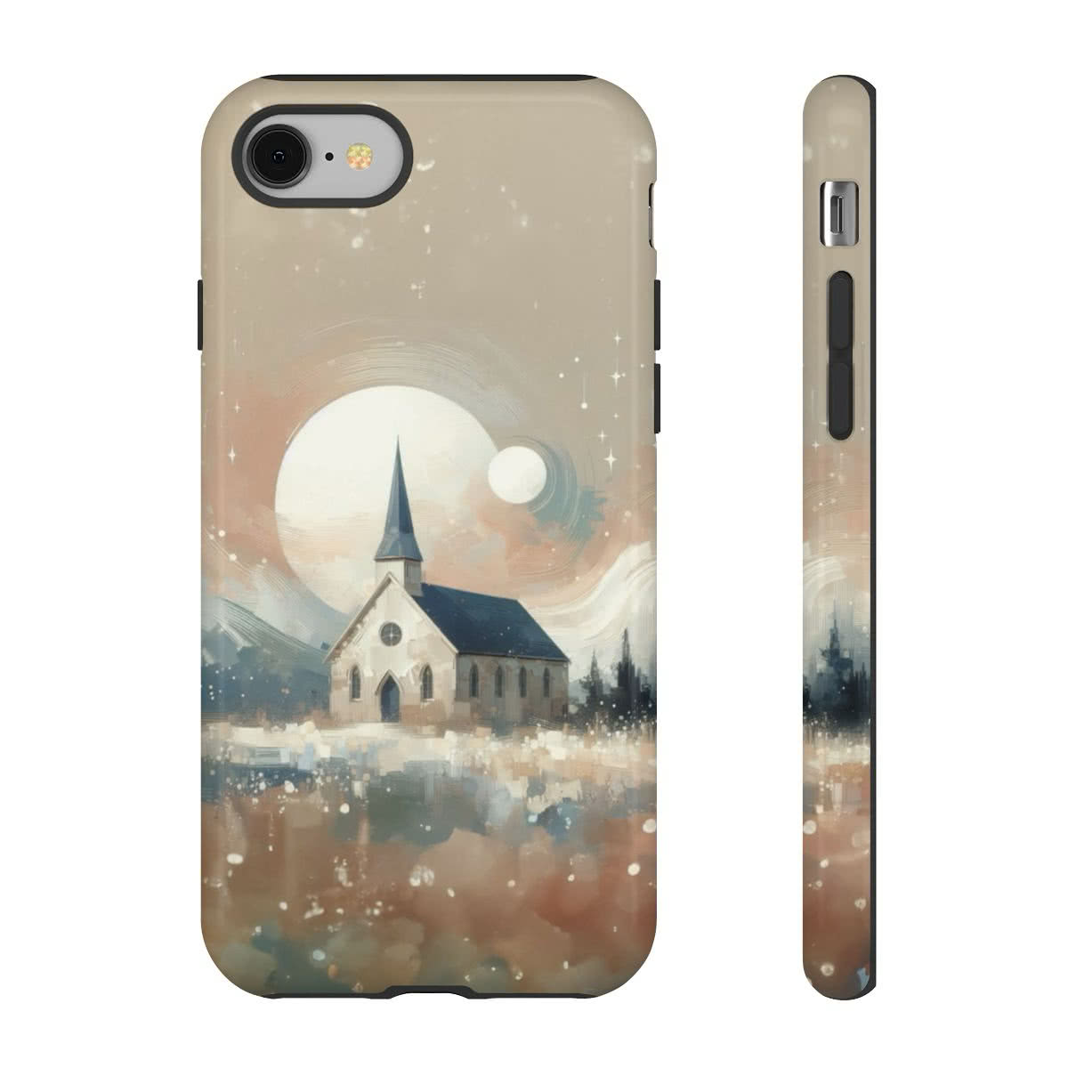 Church Phone Case – Mazevoo Original