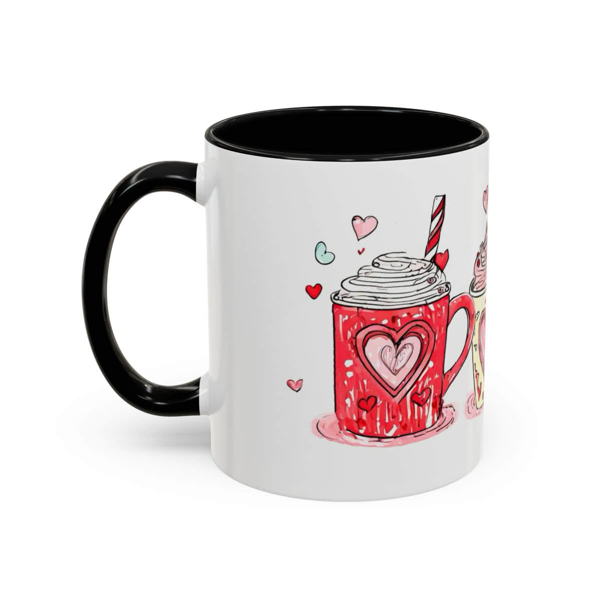 Valentine's Day Mug