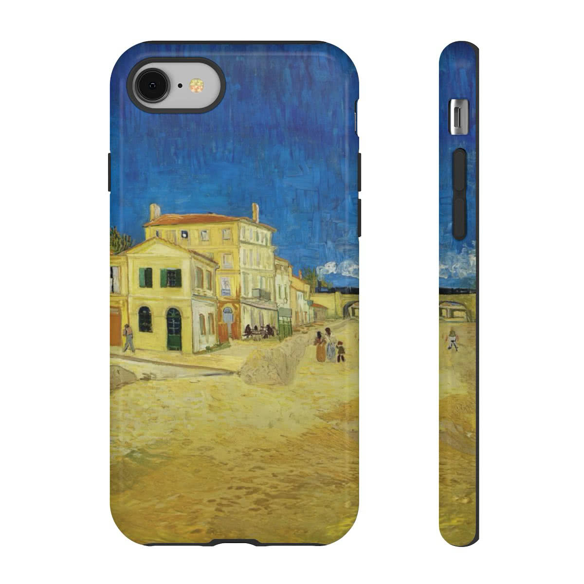 The Yellow House Phone Case – Vincent van Gogh
