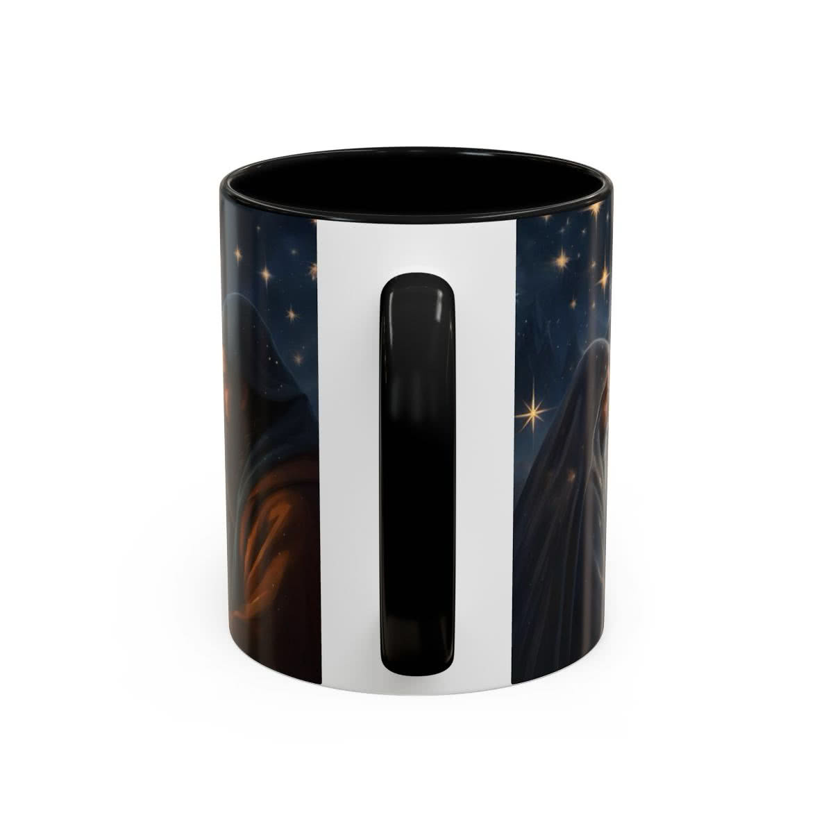 Nativity Mug