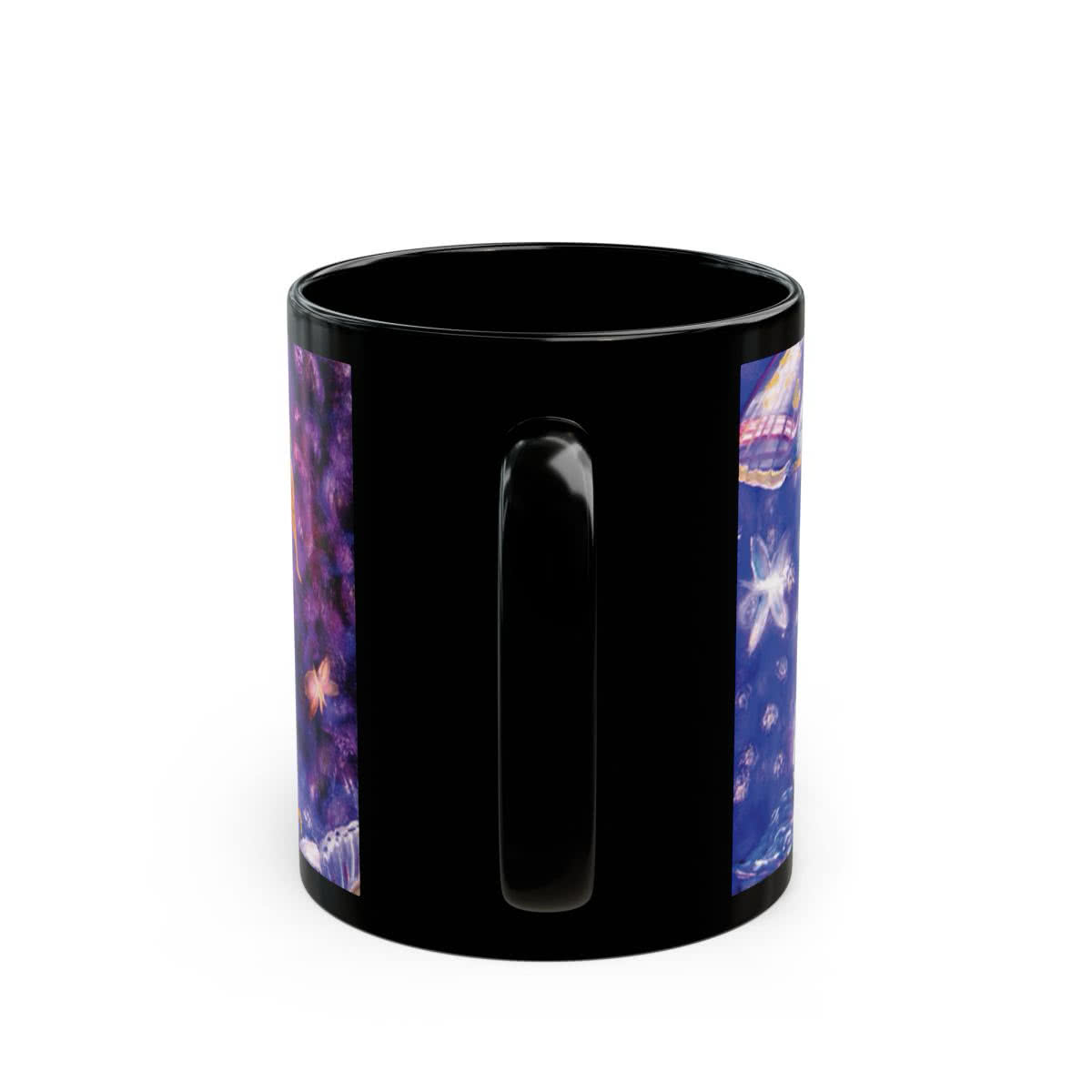 Butterfly Coffee Mug